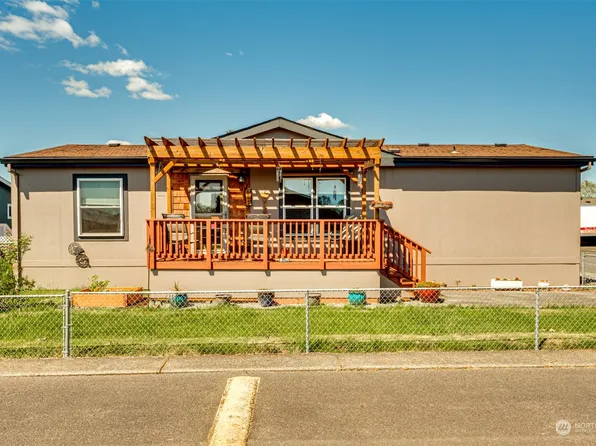300 SW 7th Avenue #607, Battle Ground, WA 98604