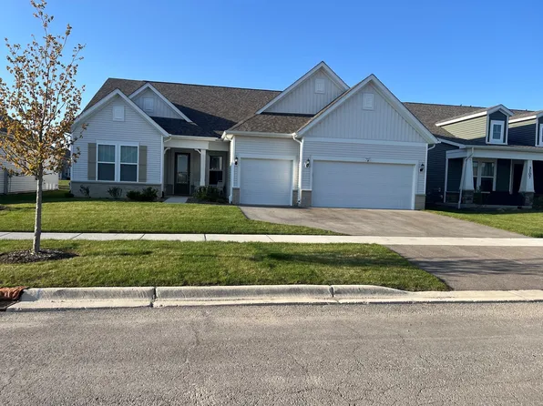 3276 Mallory Creek Ln, Aurora, IL 60503