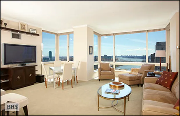 Sold by Brown Harris Stevens | media 1