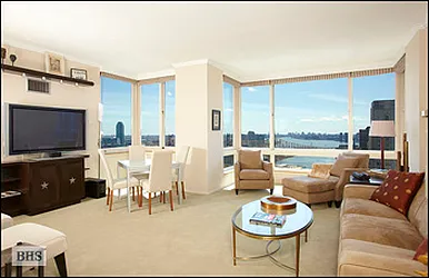 Sold by Brown Harris Stevens