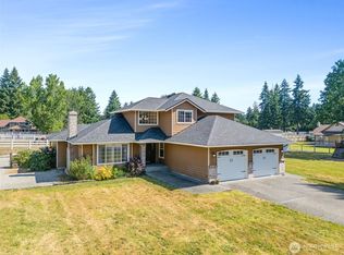 9321 339th St S, Roy, WA