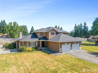 9321 339th Street S, Roy, WA, 98580