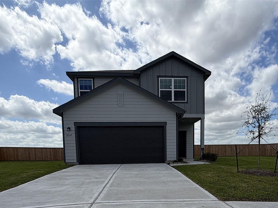 1st image of 8543 Alma Lily Dr