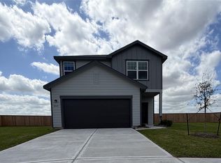 8543 Alma Lily Dr, Richmond, TX 77469