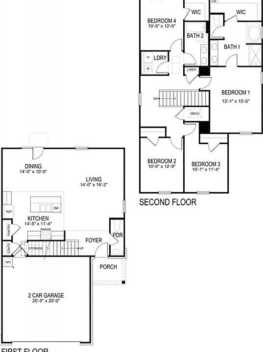 1st image of this home