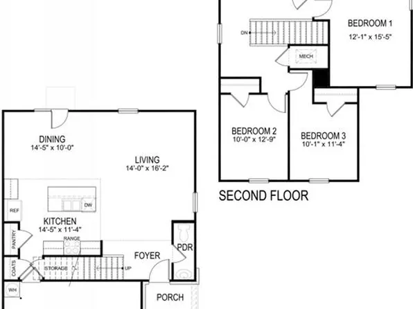 93 Rolling Meadow Trce, Jasper, GA 30143