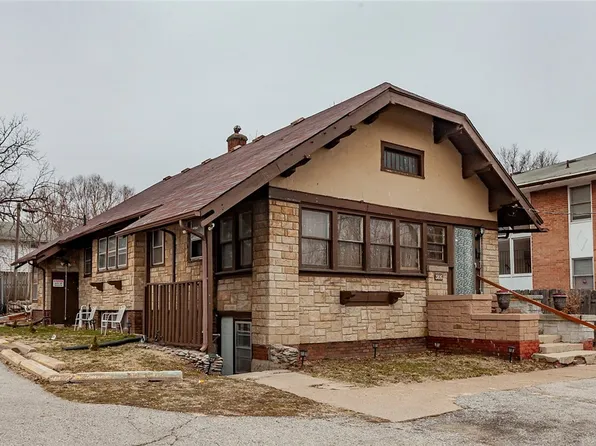 3816 6th Ave, Des Moines, IA 50313