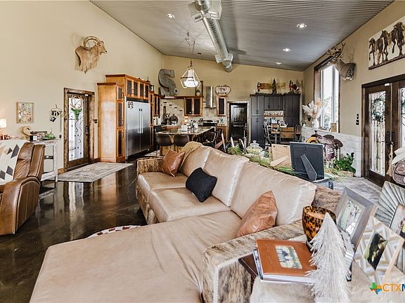 3rd image of 1440 Old Goliad Rd