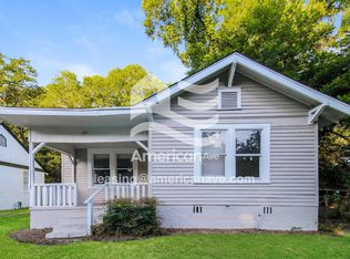 1115 Henry Ave, Columbus, GA