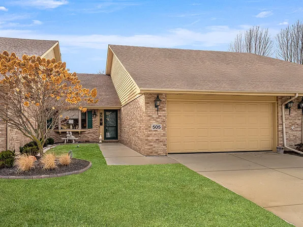 505 Doral Dr, Schererville, IN 46375