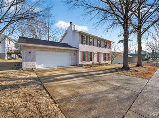 2128 Doe Run Dr, Arnold, MO 63010