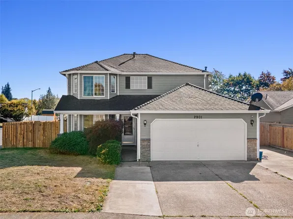 2901 NW 2nd Circle, Battle Ground, WA 98604