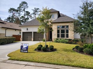 124 Dawning Rays Ct, Conroe, TX 77304