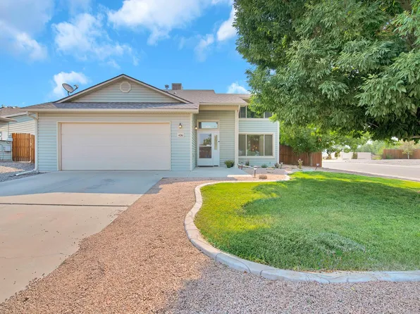 426 Keener St, Grand Junction, CO 81504