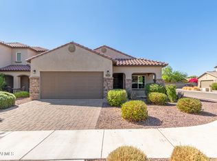 18318 N Clemmer Ln, Phoenix, AZ 85022