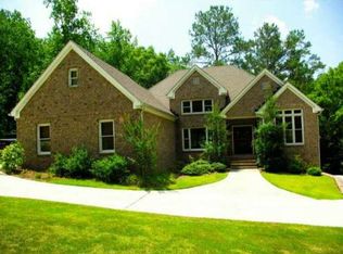 2505 Slater Mill Rd, Douglasville, GA 30135