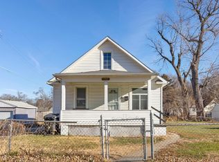 3747 N 44th St, Omaha, NE 68111