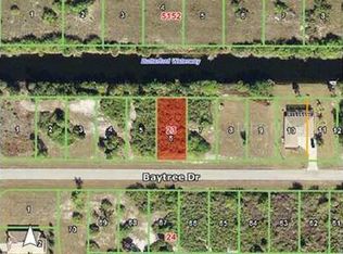 278 Baytree Dr, Rotonda West, FL 33947