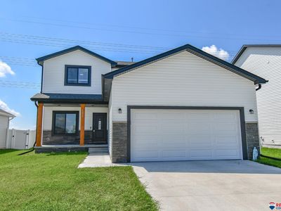 1015 W Panorama Rd, Lincoln, NE, 68523