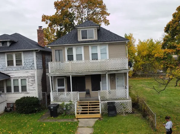 2309 Monterey St, Detroit, MI 48206