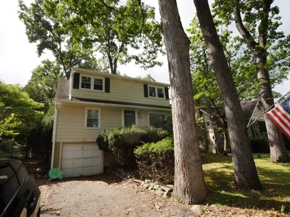 163 Chestnut Dr, Wayne Twp., NJ 07470