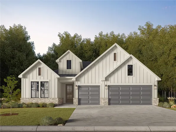 1812 Register Ct, College Station, TX 77845