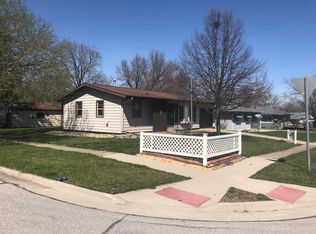 2605 Melrose Ave, Ames, IA 50010