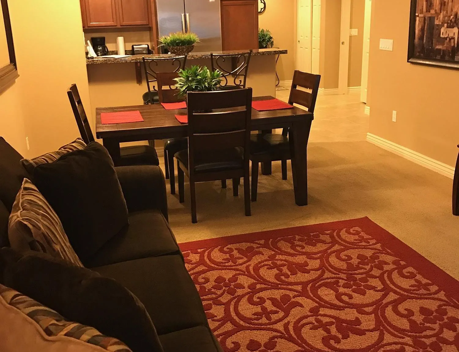 1 bed, 1.0 bath, 853 sqft, $2,300 — Photo 4