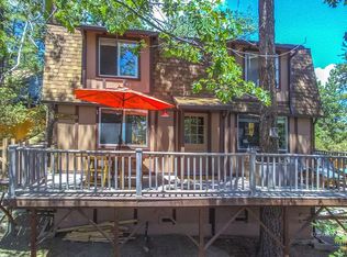 24855 Marion Ridge Dr, Idyllwild, CA 92549