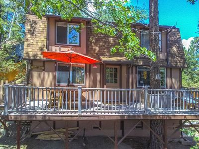 24855 Marion Ridge Dr, Idyllwild, CA, 92549