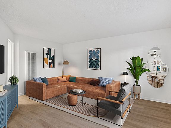 3rd image of 950 Howe Ave #2231-132