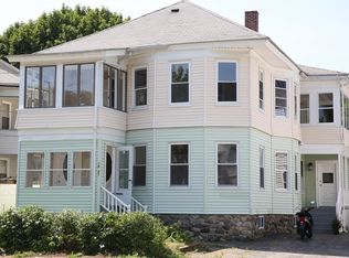 19-21 Coolidge St, Lawrence, MA 01843