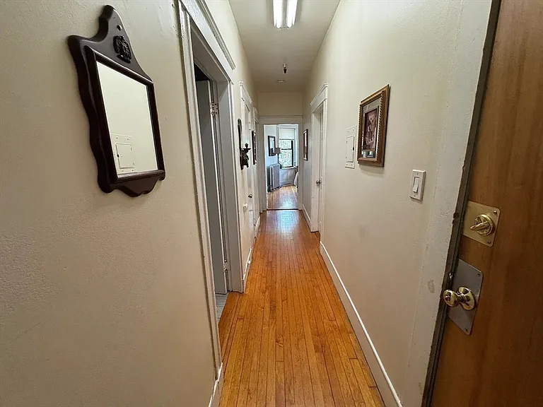 1267 Commonwealth Ave #6 — Photo 3