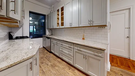 Rented by Bond New York