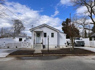 125 W New Jersey Ave, Villas, NJ 08251