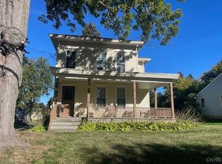216 Phillips St, Fulton, NY 13069