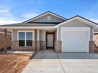 2306 Fairhope Ave, Lubbock, TX 79407