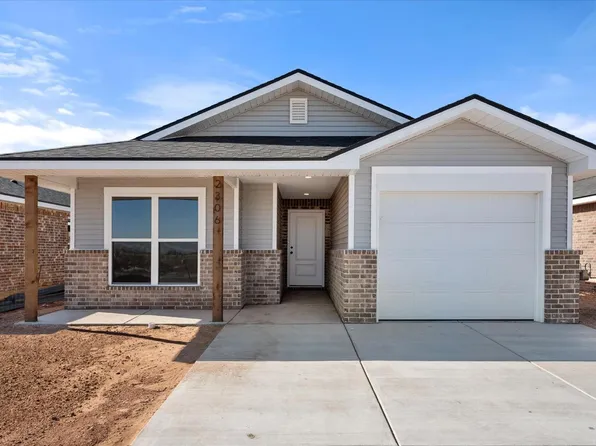 2306 Fairhope Ave, Lubbock, TX 79407