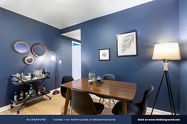 Rented by The Blueground