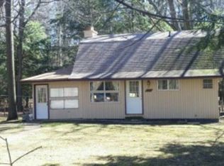 1197 Barber Dr, Port Austin, MI 48467