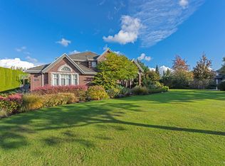 3408 156th St, Surrey, BC V3Z0G4