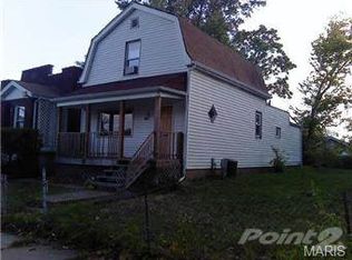 5744 Maffitt Ave, Saint Louis, MO