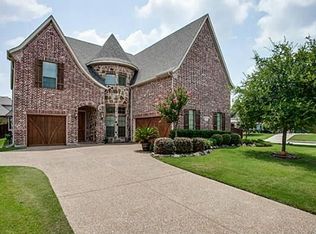 518 Raven Dr, Murphy, TX 75094