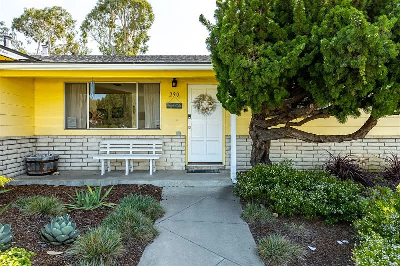 3 bed, 1410 sqft, $4,500 — Photo 3