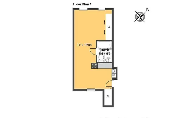 Rented by Bryan L Rozencwaig, LREB | media 10