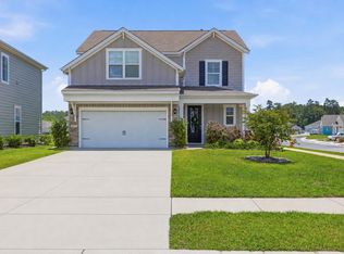 2674 Stellar Loop, Myrtle Beach, SC 29577