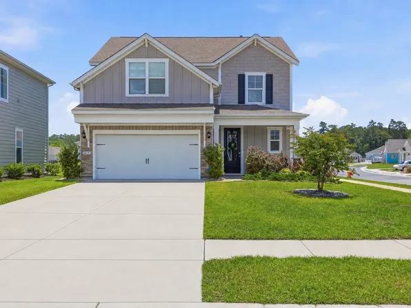 2674 Stellar Loop, Myrtle Beach, SC 29577