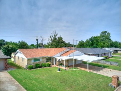 206 Von Elm Ave, Yukon, OK, 73099