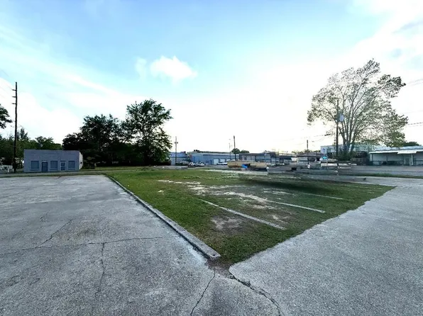 0 S Curran Ave, Picayune, MS 39466