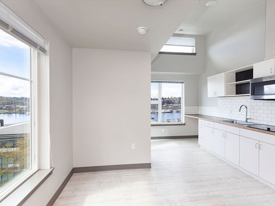 Eastlake Flats 2820 Eastlake Ave E Seattle WA Zillow